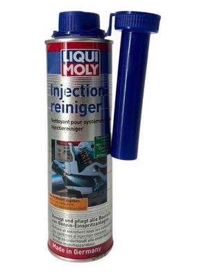 Liqui Moly Injectionreiniger 300 ML