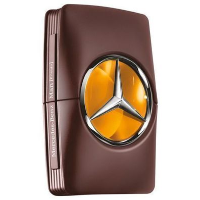 Mercedes Benz Man Private Parfüm, 100 ml