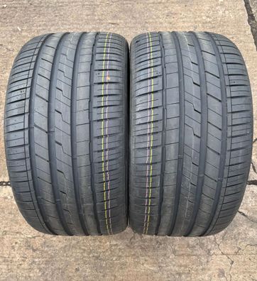 2x Sommerreifen 315/35 ZR21 111Y XL Hankook Ventus S1 EVO 3 SUV K127A NO DOT24 NEU