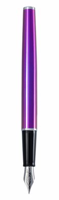 Diplomat Füllfederhalter Traveller Funky Fuchsia