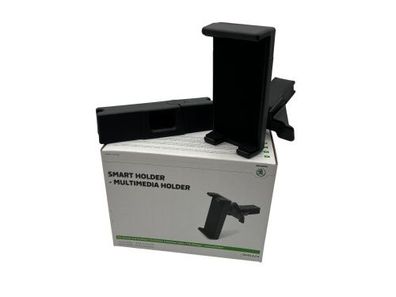 Original Skoda Tablethalter Smart Holder für die Kopfstütze + Adapter 3V0061128