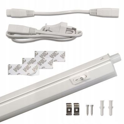 Schrankbeleuchtung LED WL 4W 4000K 440lm IP20 Möbelbeleuchtung