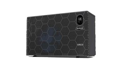 Fairland Pool Wärmepumpe Inver X20 22kW