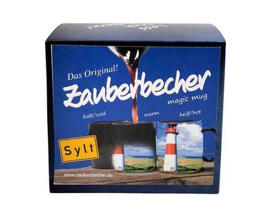 Sylter Zauberbecher