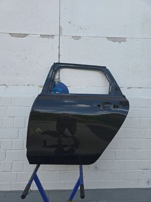 VOLVO V90 2 II Tür hinten links Fahrerseite