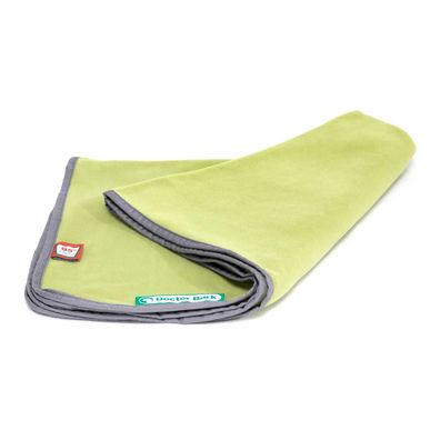 Kuscheldecken ( Farbe: grasgrün | Größe: XL ) von Doctor Bark