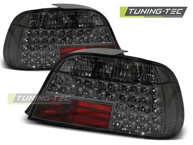 Led Rückleuchten passend für BMW E38 06.94-07.01 Smoke Led