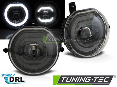 LED DRL Nebelscheinwerfer passend für MINI COOPER F55 F56 F54 F57