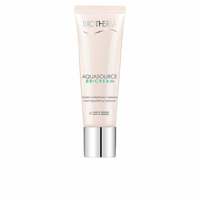 Biotherm Aquasource BB Cream Clair a Medium 30ml