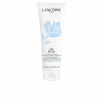 Lancôme Gel Eclat Gentle Cleansing Gel 125ml