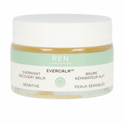 REN Overnight Recovery Balm