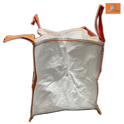 Sacca BIG BAG 60x60x60 - 500kg