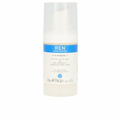 REN Vita Mineral Active 7 Eye Gel