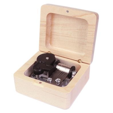 Musik Spielbox Deluxe zum aufziehen - My Neighbor Totoro / Mein Nachbar Totoro