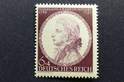 Deutsches Reich MiNr. 810 postfrisch** (AK 231)