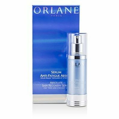 Absolute Haut Recovery Care Anti Fatigue Serum 30ml