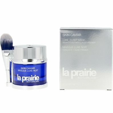 La Prairie Haut Caviar Luxe Sleep Mask 50ml