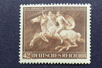 Deutsches Reich MiNr. 780 postfrisch** (AK 241)