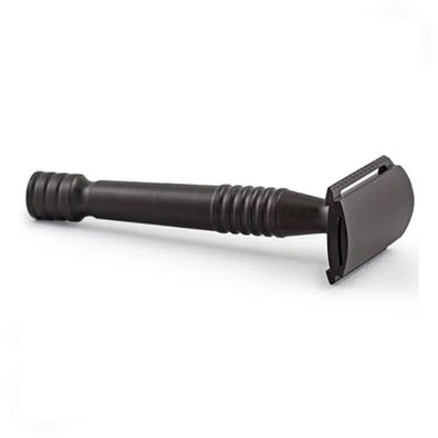 RazoRock Sicherheitsrasierer Switch Black