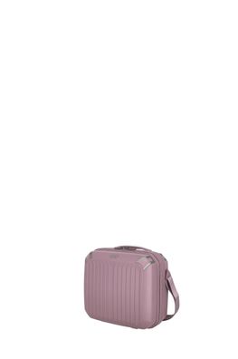 Travelite ELVAA Beautycase, Rosé
