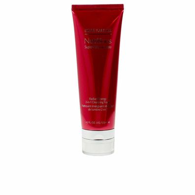 E. Lauder Nutritious 2-in1 Cleansing Foam