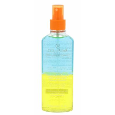 Collistar Sole Spray Doposole Bi Fase Mit Aloe 200ml