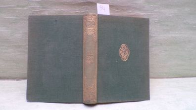 Wilhelm Hauffs Märchen Vollständige Ausgabe Insel Verlag 1924 Frakturschrift 5-8Tsd