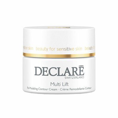 Declare Agecontrol Multi Lift