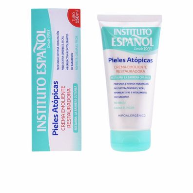 Instituto Español Restoring Emollient Cream Atopic Haut 150ml