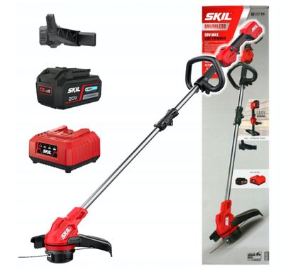 Akku-Rasentrimmer Skil 20V 0250 AB (1x4.0Ah)