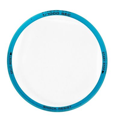 Casio G-Shock > Mineral Uhrenglas rund > GA-110TS-8A2