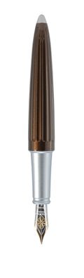 Diplomat Füllhalter Aero Marrakesh 14 kt Feder