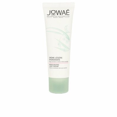 Moisturizing light cream 40ml