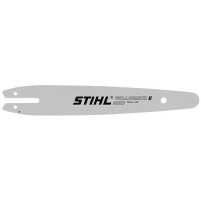 Stihl Führungsschiene Rollomatic E Mini 1/4 1,1 mm 30 cm