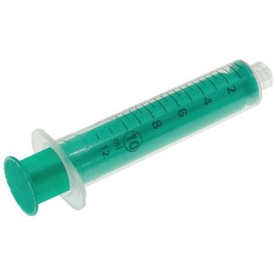 Injekt 10 ml Luer-Lock (100 Stk.)