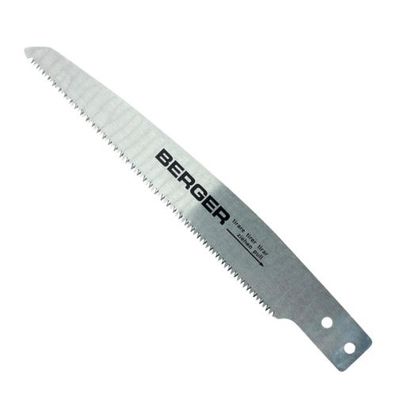 Berger Ersatzsägeblatt für Obstbaumsäge Nr. 64730