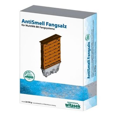 AntiSmell Fangsalz