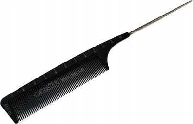 Haarkamm KARBON F12