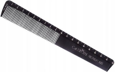 Haarkamm 19 cm F17