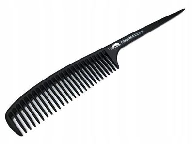 Professioneller Friseurkamm zum Toupieren von Haaren 0713