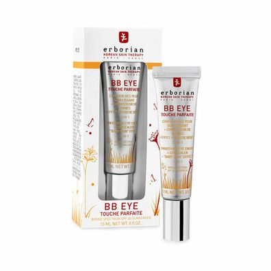 Erborian bb eye touch 15ml