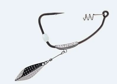 BKK Titandiver SS Hook