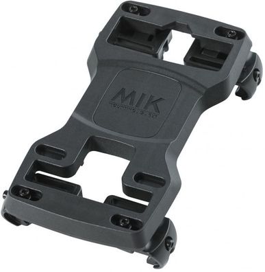 Trägerplatte Mik Schwarz - 70170