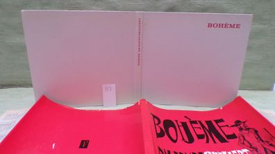 Boheme am Rande skizziert HC SU Kurt Glombig Anekdotenbuch Impuls GmbH