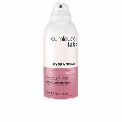 HYDRA SPRAY emulsión hidratante externo 75ml