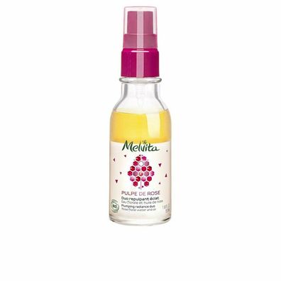 Melvita Plumping Radiance Duo 50ml