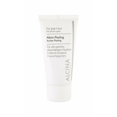Alcina Aktiv-Peeling L