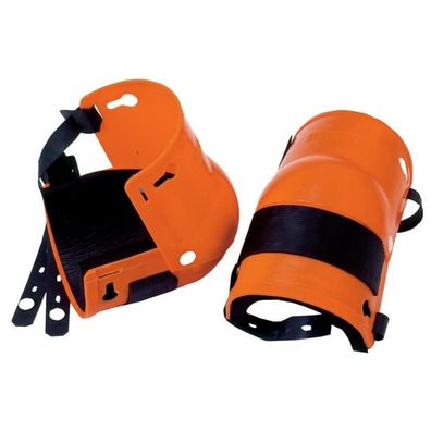 Knieschoner mit Gelenk, Fliesenleger, Bodenverleger, Knieschützer