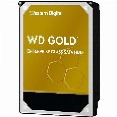 WD4003FRYZ Western Digital Gold 3.5 Zoll 4000 GB Serial ATA III