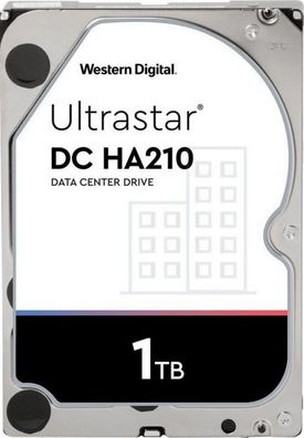 Western Digital HUS722T1TALA604 1TB SATA 3,5"